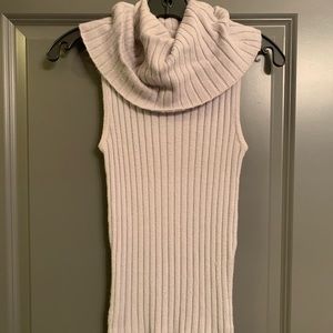 Altar’d State grey knit tank